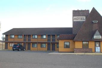 Motel Grantsburg Inn