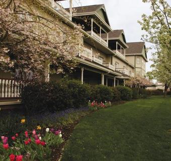 Hotel Carlisle Inn Walnut Creek