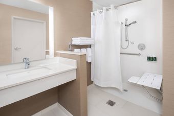 Hotel Fairfield Inn & Suites By Marriott Poplar Bluff