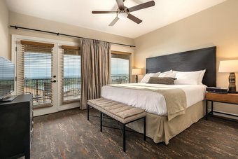 Hotel Worldmark Marble Falls