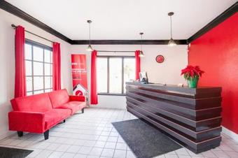 Motel Oyo Hotel Eastin Riverwalk