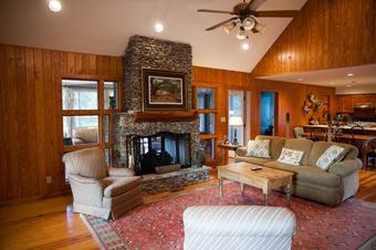 Live Oak Bed And Breakfast