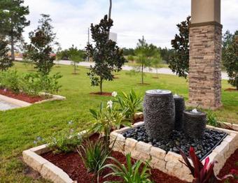 Motel Scottish Inn & Suites - Conroe