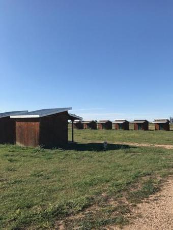 Spur Meadows