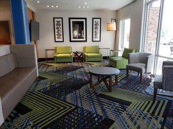 Hotel Holiday Inn Express & Suites Nashville North - Springfield