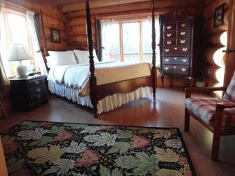 Bed & Breakfast Superior Gateway Lodge