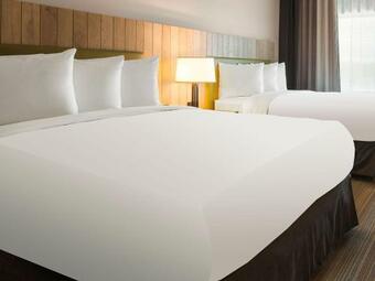 Hotel Country Inn & Suites By Radisson, Frackville (pottsville), Pa