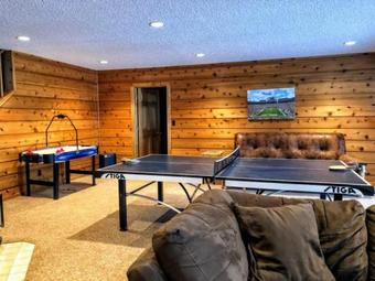 Lakewood North Home