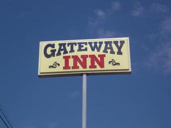 Hotel Gateway Inn