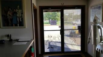 Land Of Ah's Motor Inn