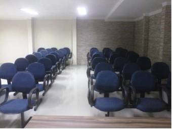 Hotel Via Universit�ria