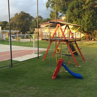 Hotel La Ponsa Itatiaia