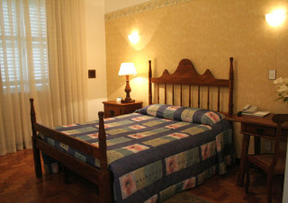 Hotel Senac Grogot�