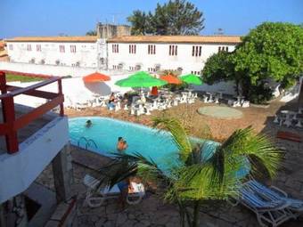 Hostal Pousada Gipsy