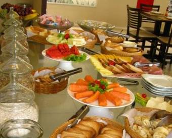 Grande Hotel Itagua�