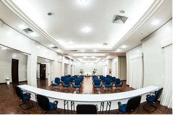 Aquarius Hotel Flat Residence