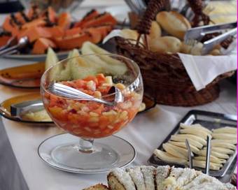 Hotel Antonio's