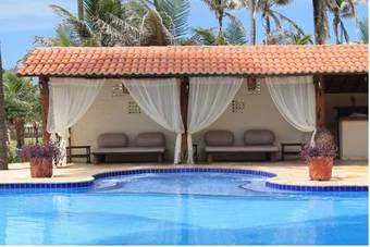 Hotel Rede Beach Resort & Spa