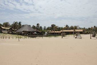 Hostal Pousada Vila Vagalume