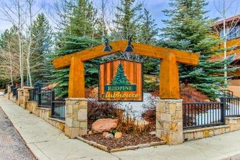 Canyons Village Retreat