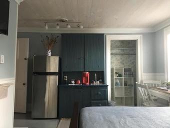 Hostal Wind In The Willows Overnight