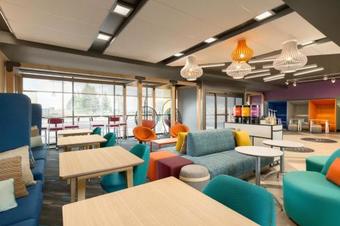 Hotel Tru By Hilton Cheyenne