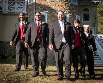 Bed & Breakfast Stone Manor Boutique Inn