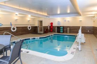 Hotel Fairfield Inn & Suites By Marriott Philadelphia Valley Forge/great Valley