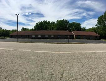 Posada Executive Inn