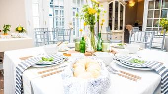 Bed & Breakfast The Manor At Airmont