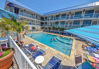 Spray Beach Hotel