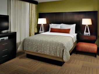 Hotel Staybridge Suites Auburn Hills