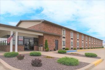 Hotel Fairbridge Inn Express Monroe City