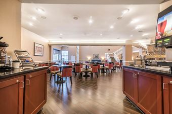 Hotel Comfort Inn Concord