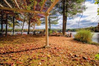 The Retreat At Upper Range Pond