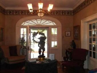 Bed & Breakfast Inn Upon Moon River Plantation