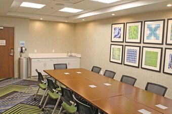 Hotel Holiday Inn Express & Suites - St. Louis South - I-55