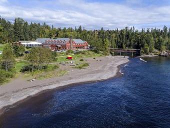 Hotel Lutsen Resort