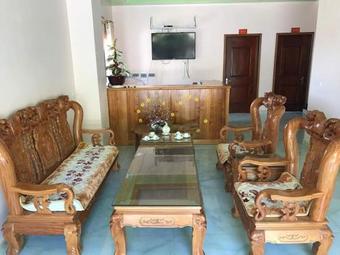 Hostal Nha Nghi Hoa Sim