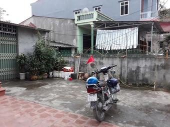 Ho�ng Y?n Guesthouse B?c S?n