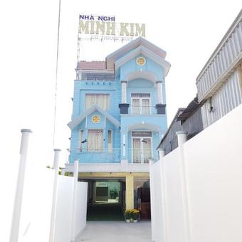 Hotel Minh Kim Guesthouse