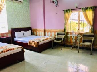 Hotel Tien Dat Motel