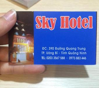 Sky Hotel