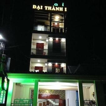 Hostal Dai Thanh 1 Motel Cang Sa Ky
