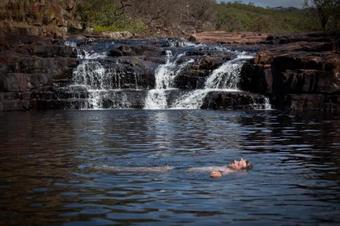Lodge Fundudzi Cultural Camp