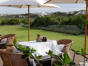 Draaihoek Lodge & Restaurant