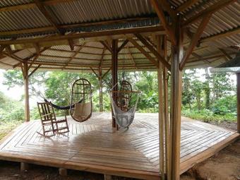 Tierra Madre Eco Lodge