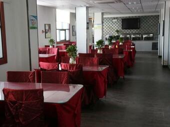 Greentree Alliance Bozhou Lixin County Renmin Road Hotel