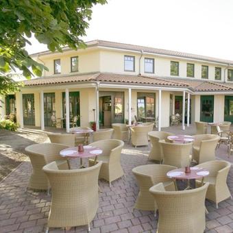 Hotel Mecklenburger Hof Gnoien