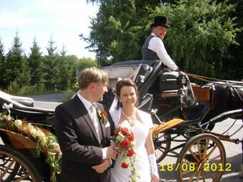 Hostal Schwarzes Ross